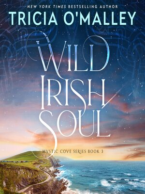 cover image of Wild Irish Soul